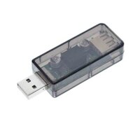 Bộ cách ly USB / Bộ cách ly USB sang USB tín hiệu kỹ thuật số cách ly công suất âm thanh ADuM3160