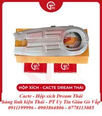 Bộ Cacte Hộp Xích Dream Thái Hàng Linh Kiện Thái