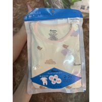 Bộ cài vai dài tay avaler cho bé - Hàng chính hãng