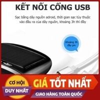Bộ cảm biến áp suất lốp gắn trong ô tô TN03N