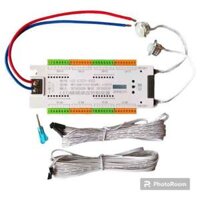 BỘ CẢM BIẾN CẦU THANG ĐIỀU KHIỂN ĐÈN LED (V2-STEP-1002)