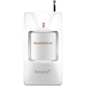 Bộ cảm biến chuyển động PIR P815 433MHz