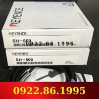 Bộ Cảm Biến Định Vị Có Độ Chính Xác Cao KEYENCE SH-809