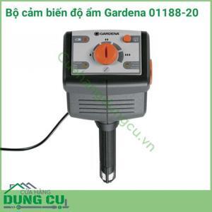 Bộ cảm biến độ ẩm điện tử Gardena 01188-20