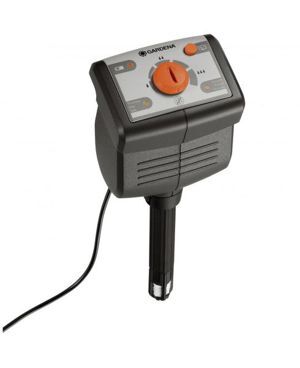 Bộ cảm biến độ ẩm điện tử Gardena 01188-20