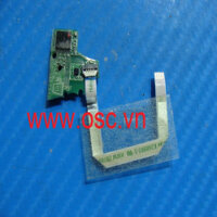 Bo cảm biến hồng ngoại laptop HP Spectre x360 13-ae 13.3" Infrared Sensor Board w Cable DA0X33THAD0