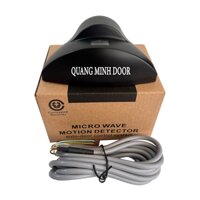 Bộ cảm biến, mắt thần cửa kính