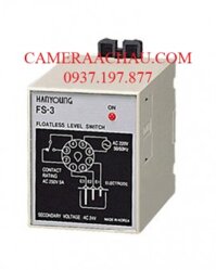 BỘ CẢM BIẾN MỰC NƯỚC HANYOUNG FS-3