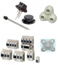 Bộ Cảm Biến Mực Nước Omron