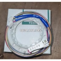 Bộ cảm biến nhông ly hợp ,máy giặt toshiba inverter model: DC1000 và DC 1005