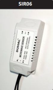 Bộ cảm biến radar SIR06