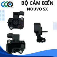 BỘ CẢM BIẾN TPS BỘ BA CẢM BIẾN XE NOUVO SX