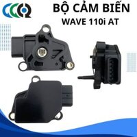 Bộ Cảm Biến TPS Bộ Ba Cảm Biến Xe WAVE 110I AT