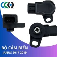 BỘ CẢM BIẾN(TPS) XE JANUS 2017-2019,FREEGO