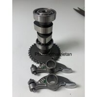 BỘ CAM CÒ ATLIA/CỐT CAM ATILA/ CẶP CÒ MỔ ATILA XĂNG CƠ