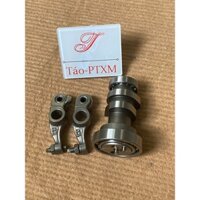 Bộ cam cò xe SCR/ Lead 110 hàng linh kiện bao êm