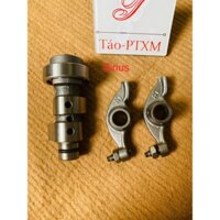 Bộ cam cò xe Sirius/ Jupiter hàng tốt bao êm