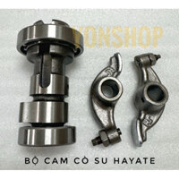 Bộ Cam Cò Xe Su Hayate Hàng Cao Cấp Loại 1