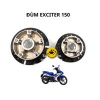 BỘ CĂM ĐÙM NIỀNG CHO EXCITER150