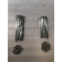 BỘ CĂM-NAN ZIN HÃNG HONDA 184 157 CHO TẤT CẢ DREAM WAVE FUTURE BLADE CÚP 81 82 EXCITER 135 5 SỐ LÊN CẦN NIỀNG SẮT VÀ ĐÙM