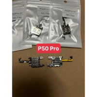 bo cắm sim Huawei P50 pro zin hãng