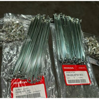 bộ câm thắng đĩa wave thái 110/125