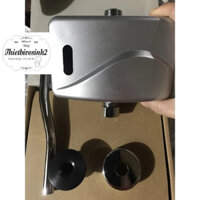 Bộ cảm ứng xả nước tự động bồn tiểu nam -Van xả tiểu nam cảm ứng thông minh