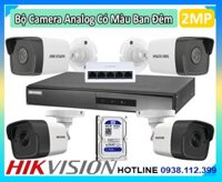 Bộ Camera Giám Sát Nhà Xưởng Giá Rẻ