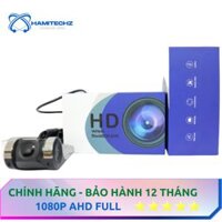 Bộ Camera hành trình Ôtô Hamitechz  F1 Vehicle Blackbox DVR HÀNG CHÍNH HÃNG NHẬP KHẨU