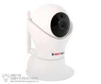 Bộ camera IP quay quét Samtech SHC-209C - Full HD1080P