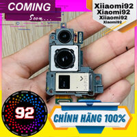 Bộ Camera Sau Samsung Note 20 Utral - Note 20 Utral 5G Rin Bóc Máy - N986B N986U N986N N986F N986 Note 20U Note 20 Utral