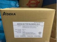 Bơ cán Adeka tấm 1kg
