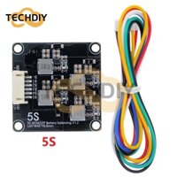 Bộ Cân Bằng Li-ion Lipo Lifepo4 Pin Lithium 5S 1.2A BMS