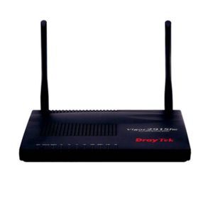 Bộ cân bằng tải 100 User Router Draytek Vigor2915Fac