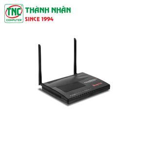 Bộ cân bằng tải 100 User Router Draytek Vigor2915Fac