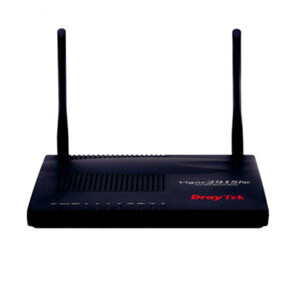 Bộ cân bằng tải 100 User Router Draytek Vigor2915Fac