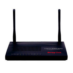 Bộ cân bằng tải 100 User Router Draytek Vigor2915Fac