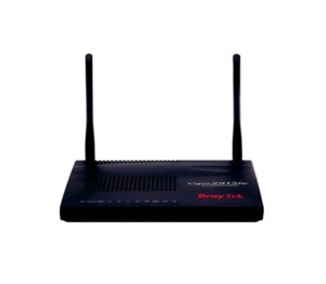 Bộ cân bằng tải 100 User Router Draytek Vigor2915Fac