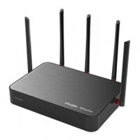 Bộ cân bằng tải 100 user Smart Gateway RUIJIE RG-EG105GW