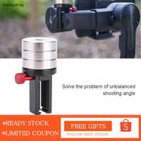 Bộ Cân Bằng Trọng Lượng Cho Dji Feiyu Zhiyun Q3 / 4 Smooth Gimbal