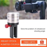 Bộ Cân Bằng Trọng Lượng Cho Dji Feiyu Zhiyun Q3 / 4 Smooth Gimbal