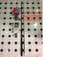 Bộ Cần Câu 2 Khúc Đặc Chuyên Câu Bạo Lực - BC 5