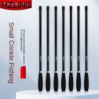 Bộ cần câu HZLING, Cần câu cá Spincast Cần câu Bộ dụng cụ đầy đủ, Trẻ em 1.. 5 1.8 2.1m Cần đúc bằng kính thiên văn Feeder Rod Combo Câu cá