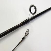 Bộ cần câu lure máy đứng carbon + máy câu Deukio AC4000 tặng nhiều phụ kiện