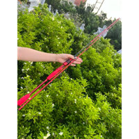 Bộ Cần Câu Lure Máy Ngang Shimano 1m8- 2m1- 2m4