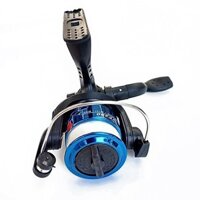 Bộ Cần Câu Máy 2 Khúc 1m35 - 1m8