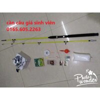 Bộ cần câu shimano chuyên bạo lực đầy đủ phụ kiện câu cá (Bộ 2m7 (máy 7000))