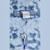 Bộ Cần câu UL Hoàng Đế Trắng Và Máy Ngang ET200 chuyên lure suối ,lure lóc nhỏ cảm giác ( có trái và Phải )