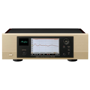 Bộ căn chỉnh tần số Voicing Equalizer Accuphase DG68