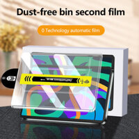 Bộ căn chỉnh tự động Kính cường lực cho OPPO Pad 3 Pro 12.1 Pad 3 2 11.61 Neo 11.4 Air 1.36 Bảo vệ màn hình